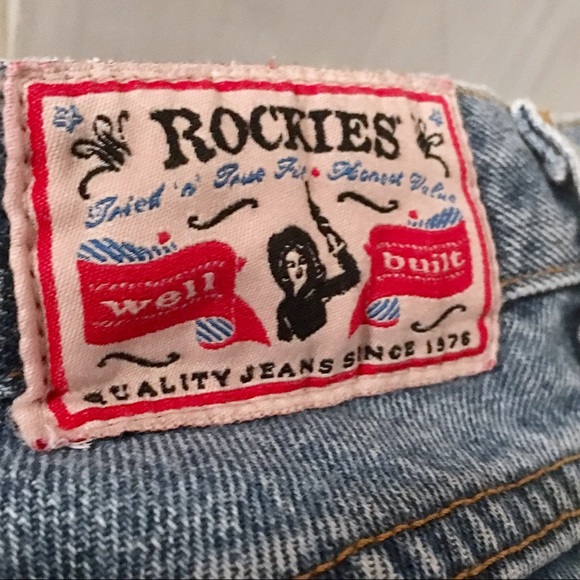 rockies jeans for sale